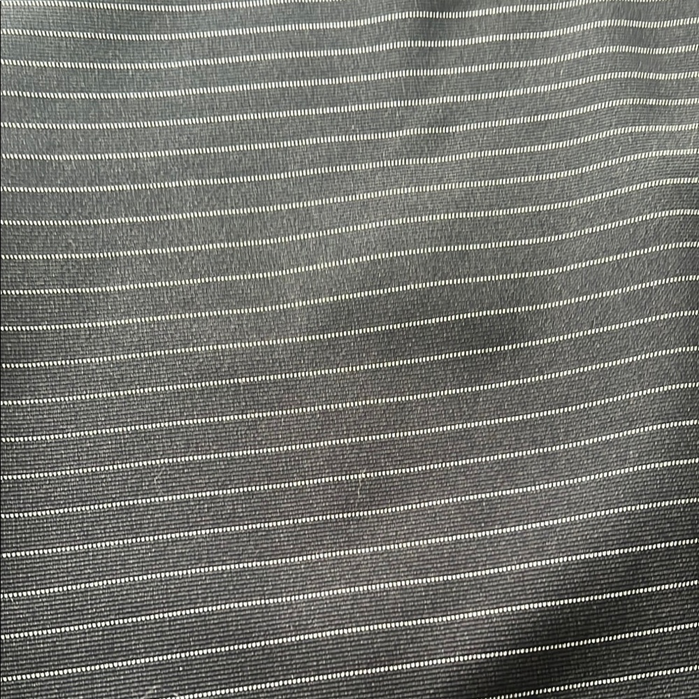 LuLaRoe Black and White Pencil Skirt - Picture 3 of 3